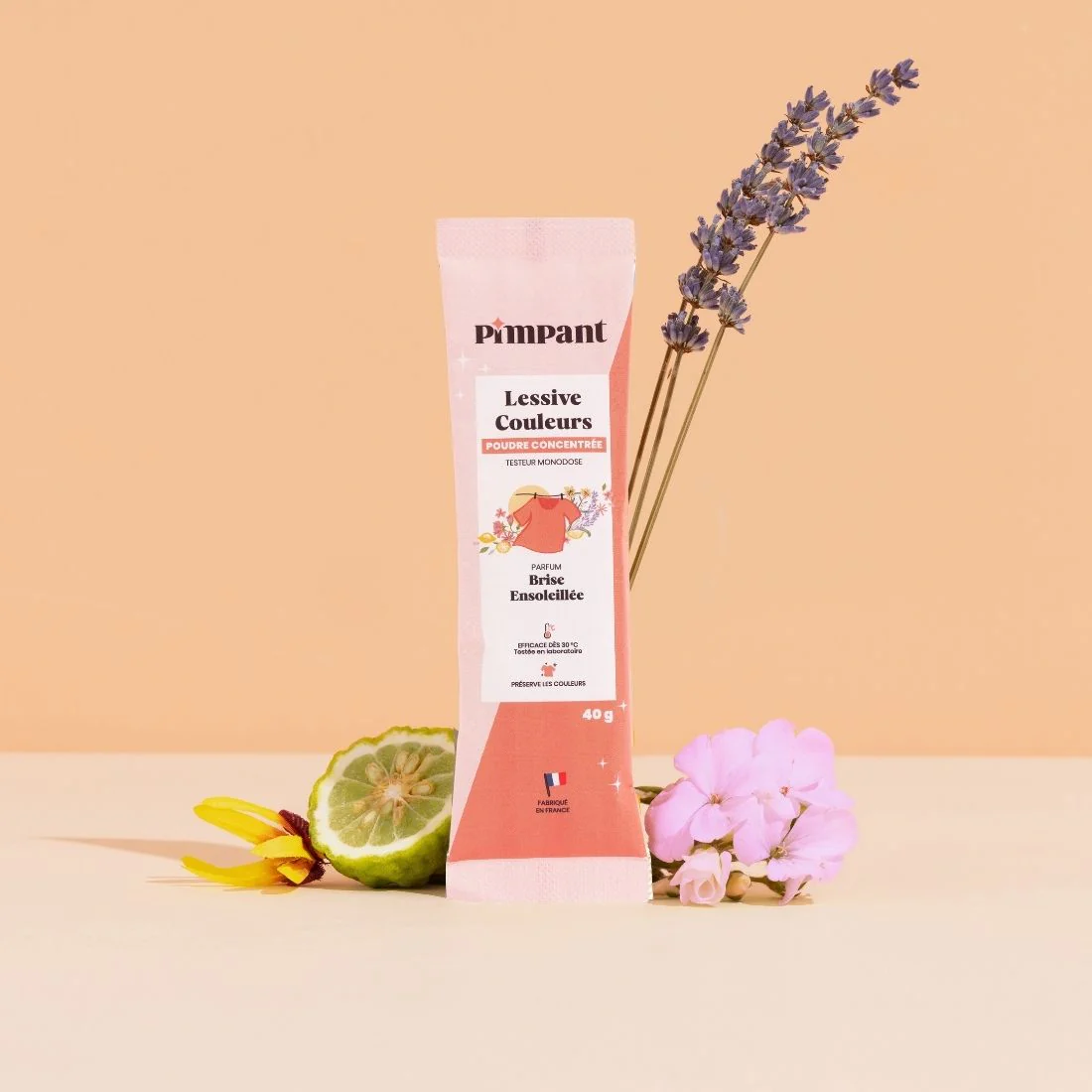 4 Testeurs Offerts de Lessive (8 doses) - Abonnement sans engagement - Image 13