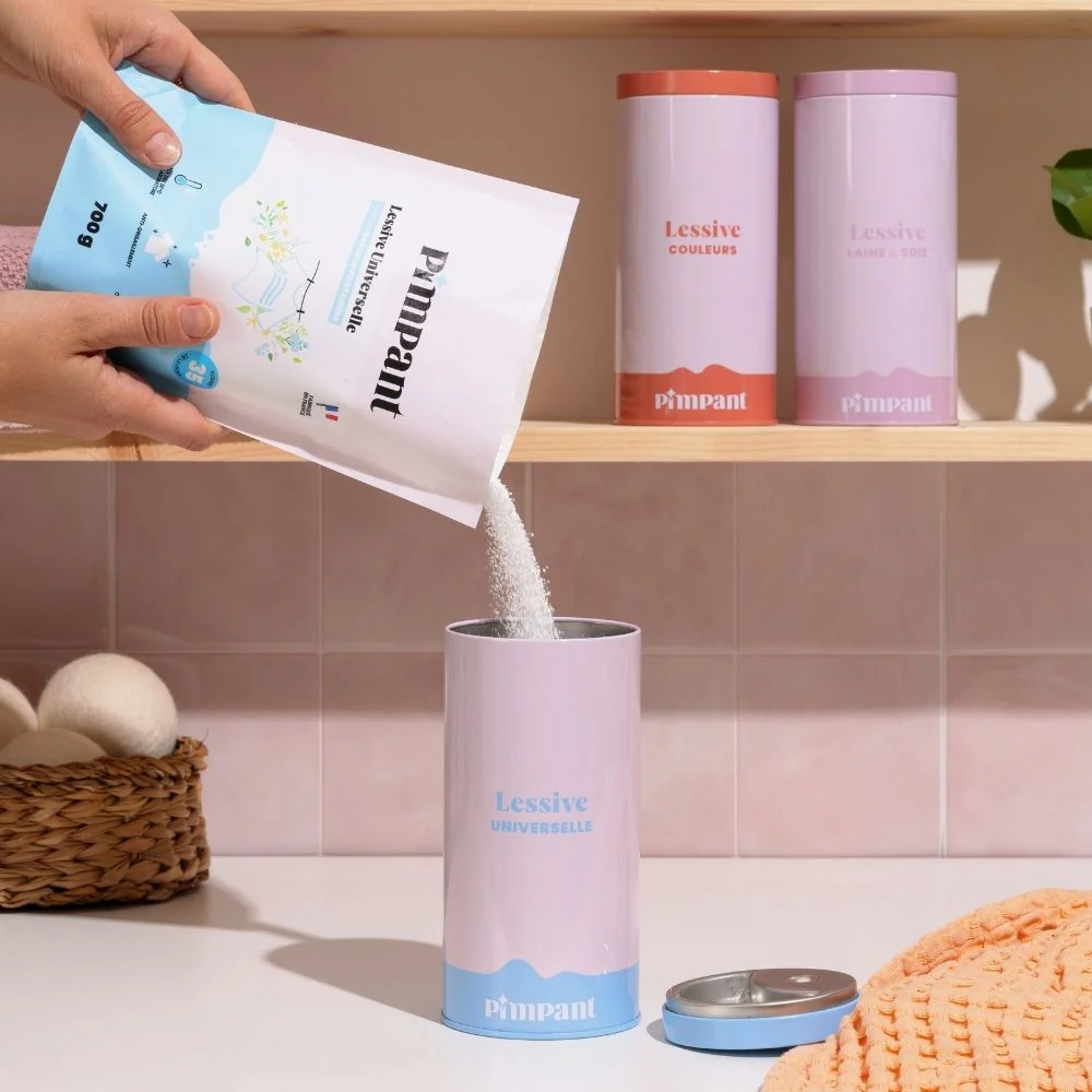 4 Testeurs Offerts de Lessive (8 doses) - Abonnement sans engagement - Image 8