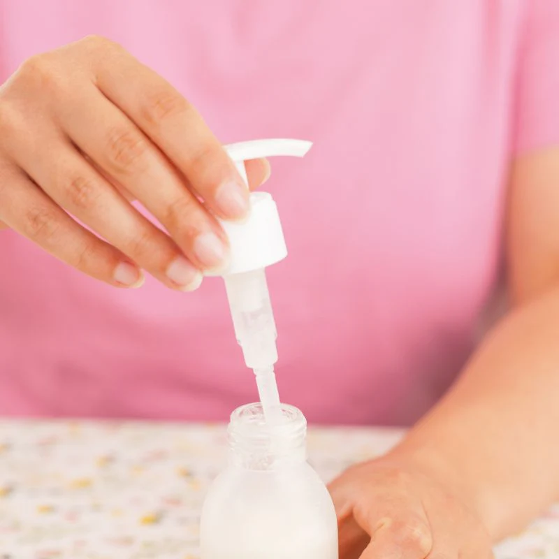 Bouteille dentifrice - 100 ml - Image 3