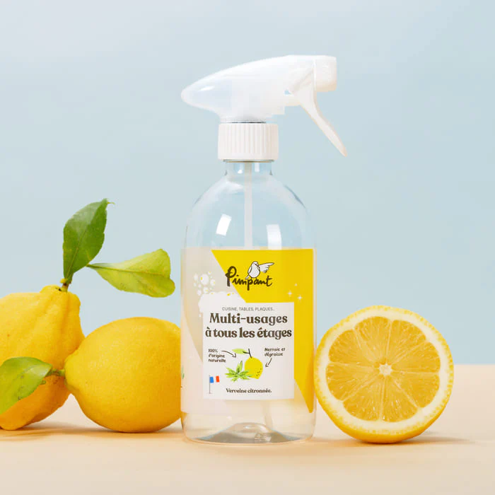 Bouteille Multi-usages 500ml