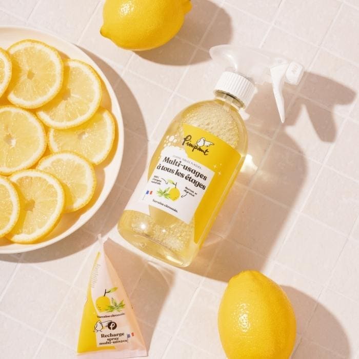 Bouteille Multi-usages 500ml - Image 3