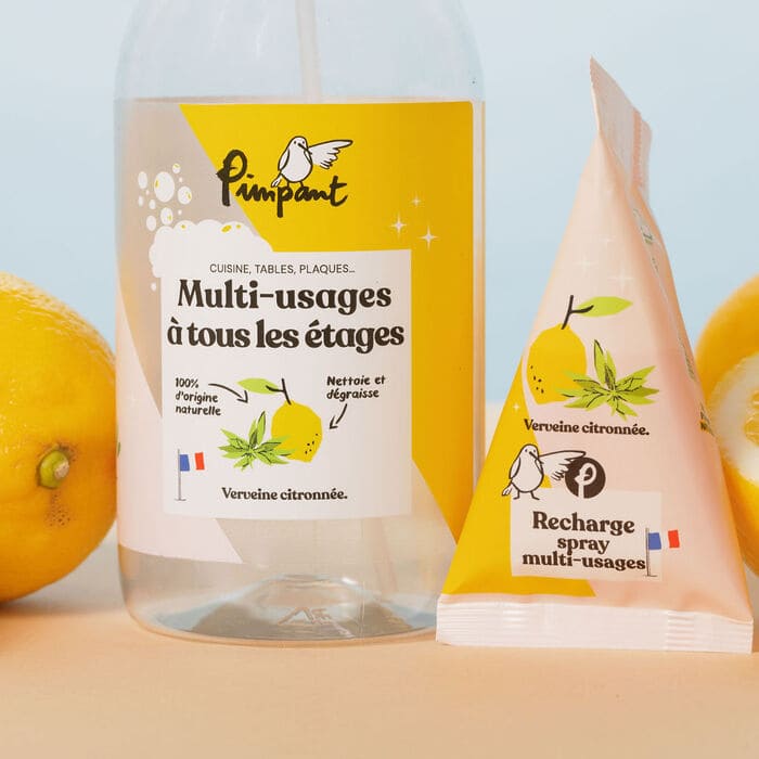 Bouteille Multi-usages 500ml - Image 5