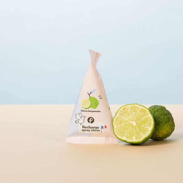 Bouteille Spray Vitres 500 ml - Image 3