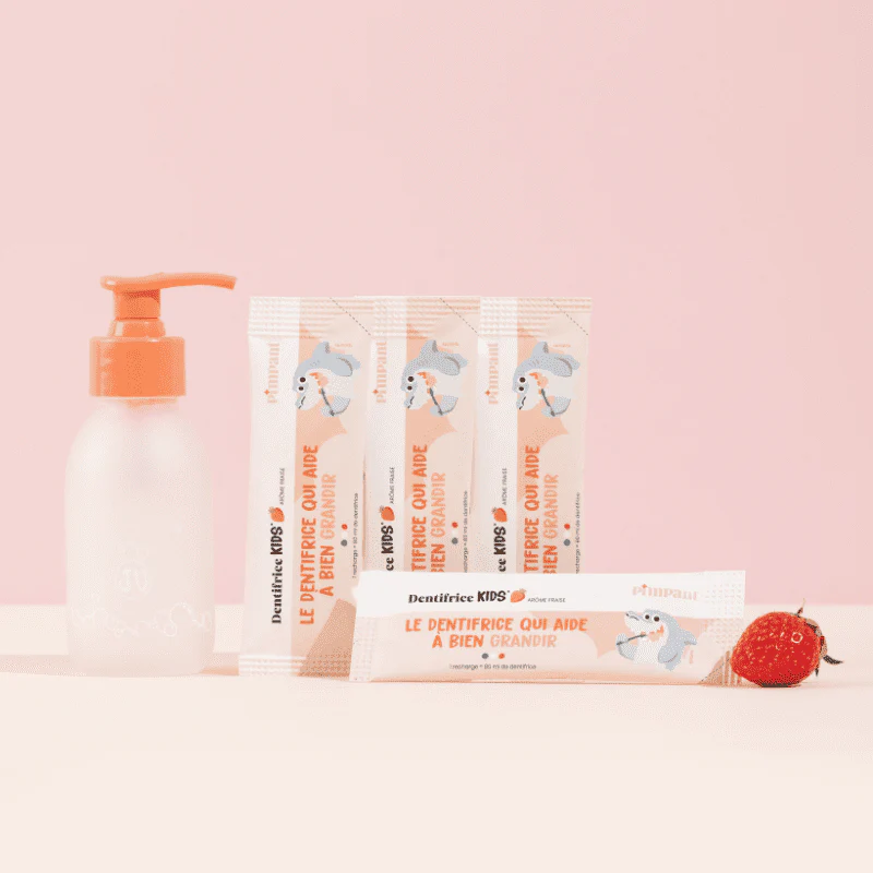 Coffret Dentifrice Kids - Image 3
