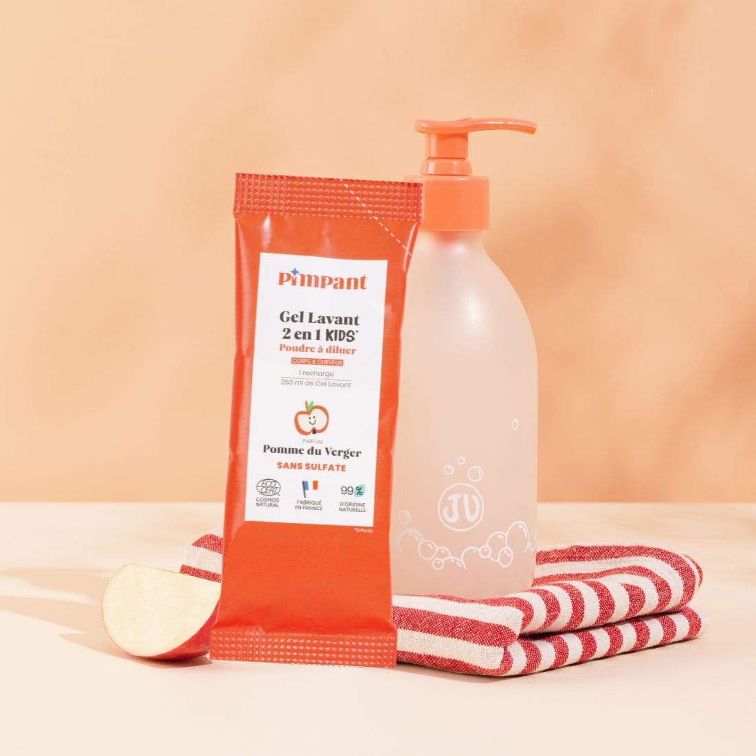 Coffret Famille - Notre Routine Hygiène - Image 7