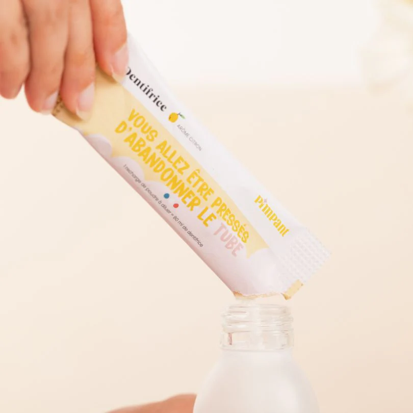 Coffret Découverte  - Ma Routine Hygiène - Image 3