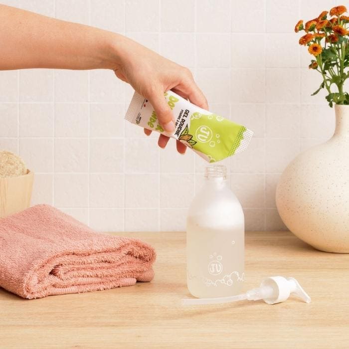 Gel Douche Douceur d'Amande - Image 2