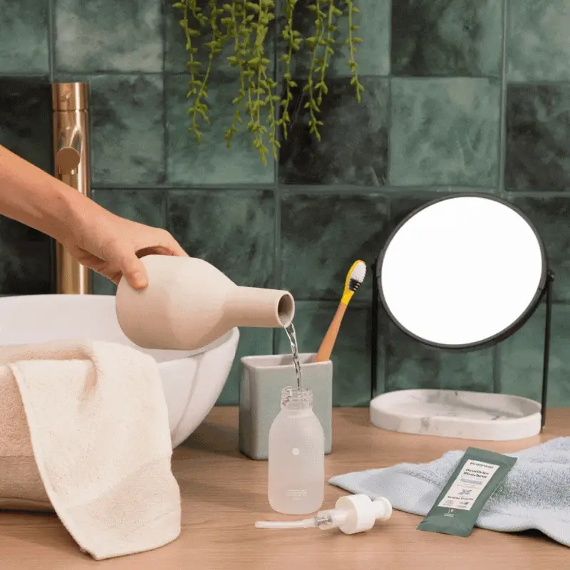 Dentifrice Rechargeable Blancheur - Image 2
