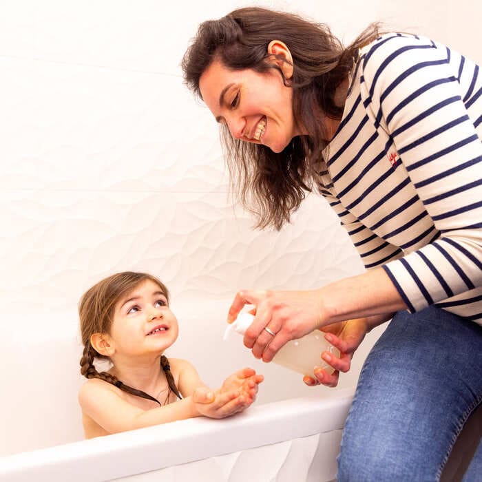 Gel Lavant 2-en-1 Kids (x4) - Image 8