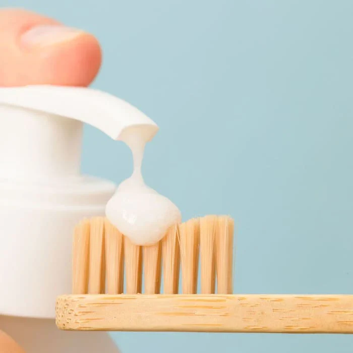 Pack Dentifrice Menthe (NOUVELLE FORMULE) - Image 6