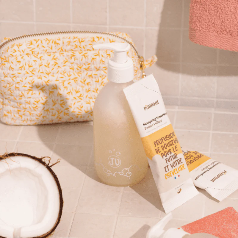 Coffret Routine Hygiène Rechargeable - Image 8