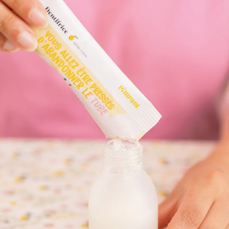 Kit Dentifrice Citron - Image 3