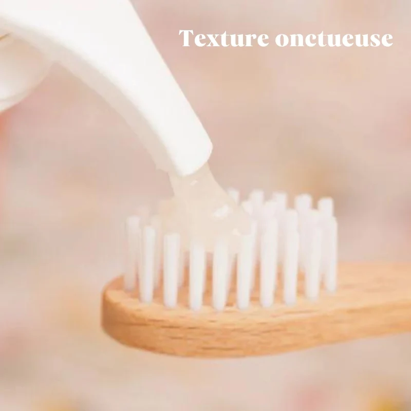 Pack Dentifrice Menthe Douce (7 ans et +) - Image 4
