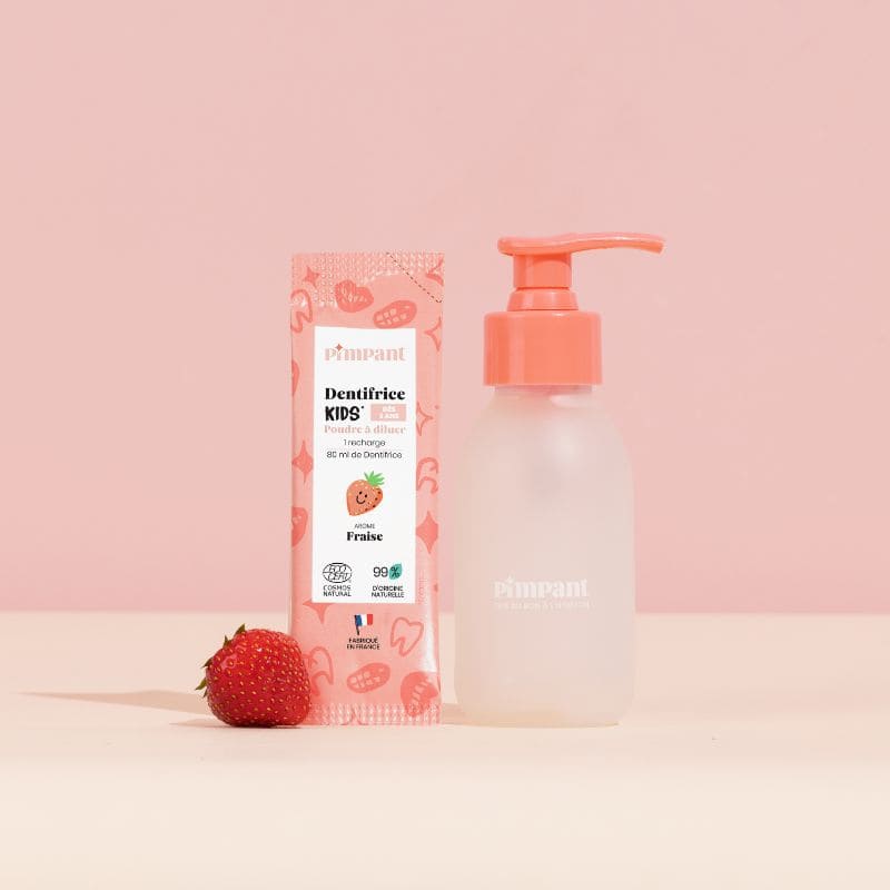 Kit Dentifrice (arôme au choix) - Image 7