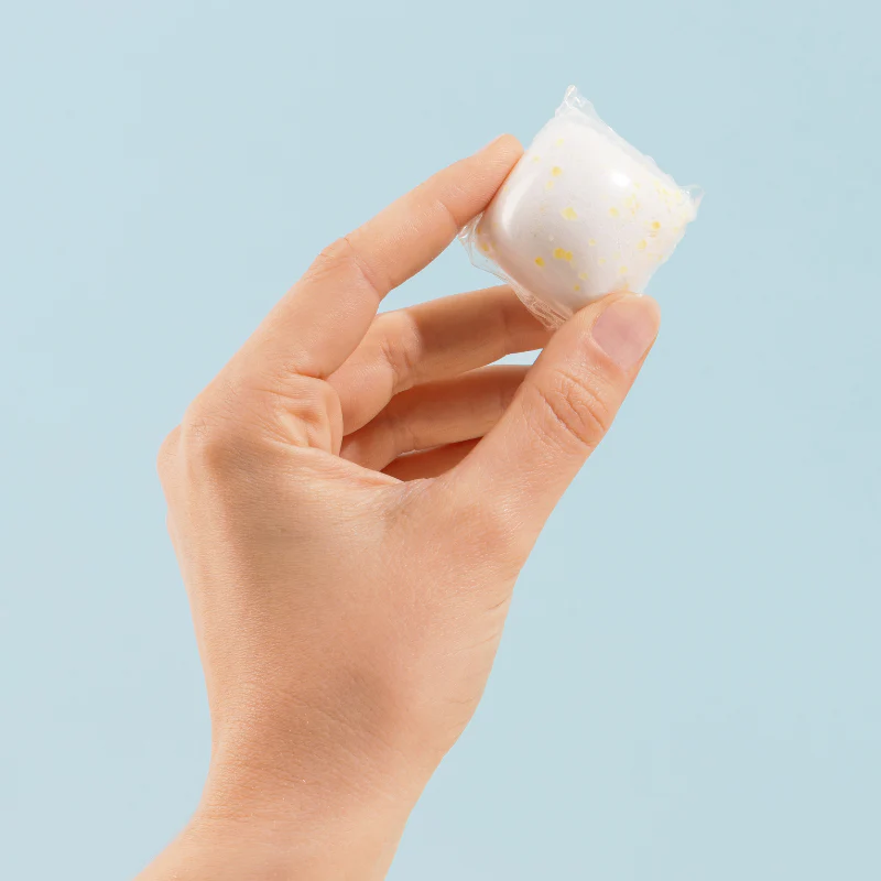 Kit d'Essai Lessive en Dosettes (9 doses) - Abonnement sans engagement - Image 2