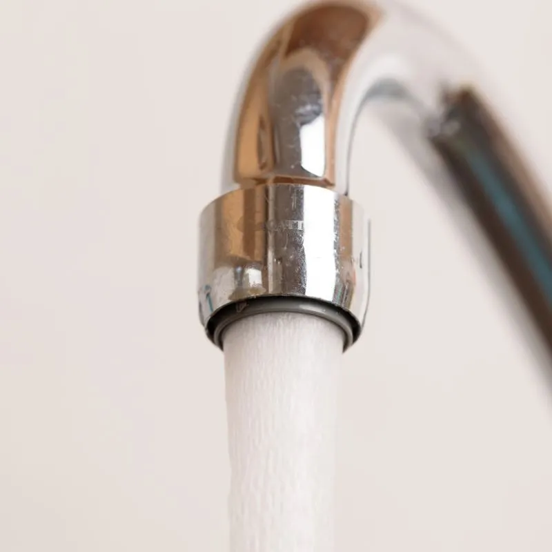 Kit Économiseur d'eau - Mousseur Robinet et Douche - Image 6
