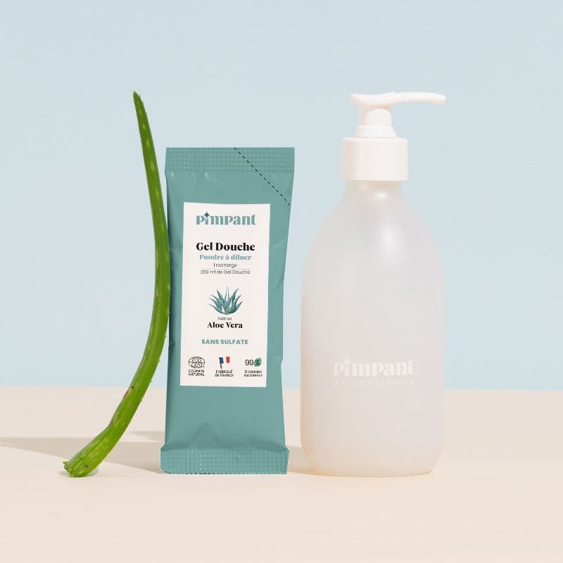Kit Gel Douche (parfum au choix) - Image 12