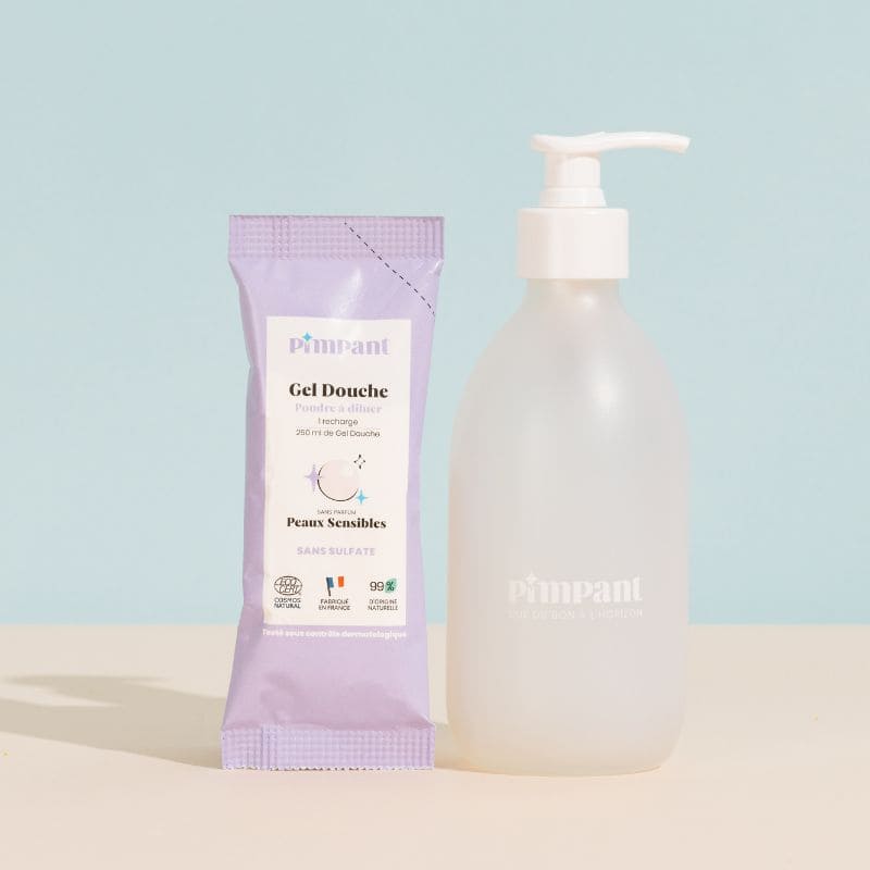 Kit Gel Douche (parfum au choix) - Image 13