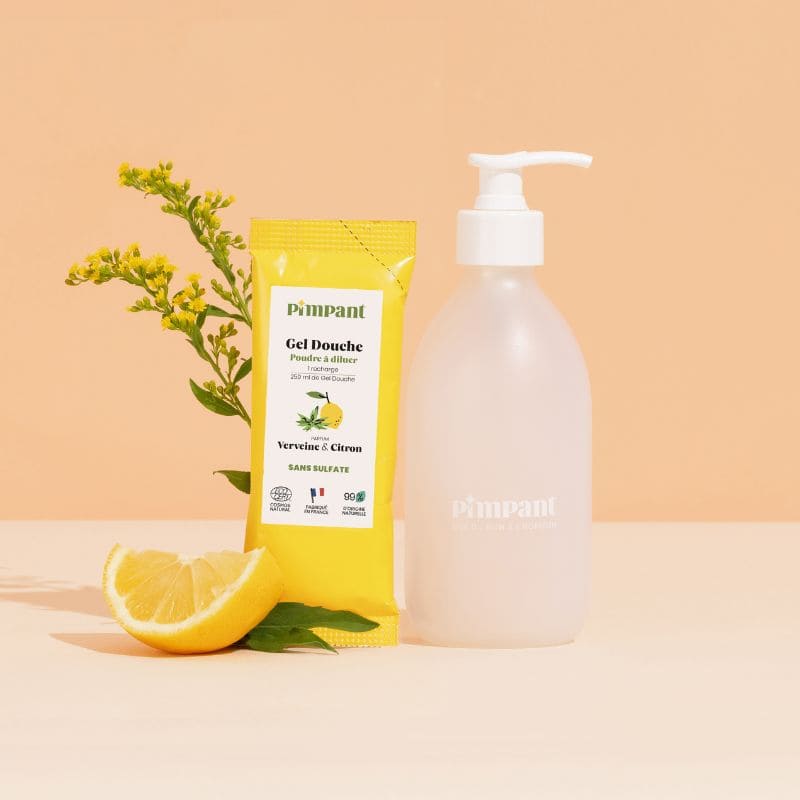 Kit Gel Douche (parfum au choix) - Image 14