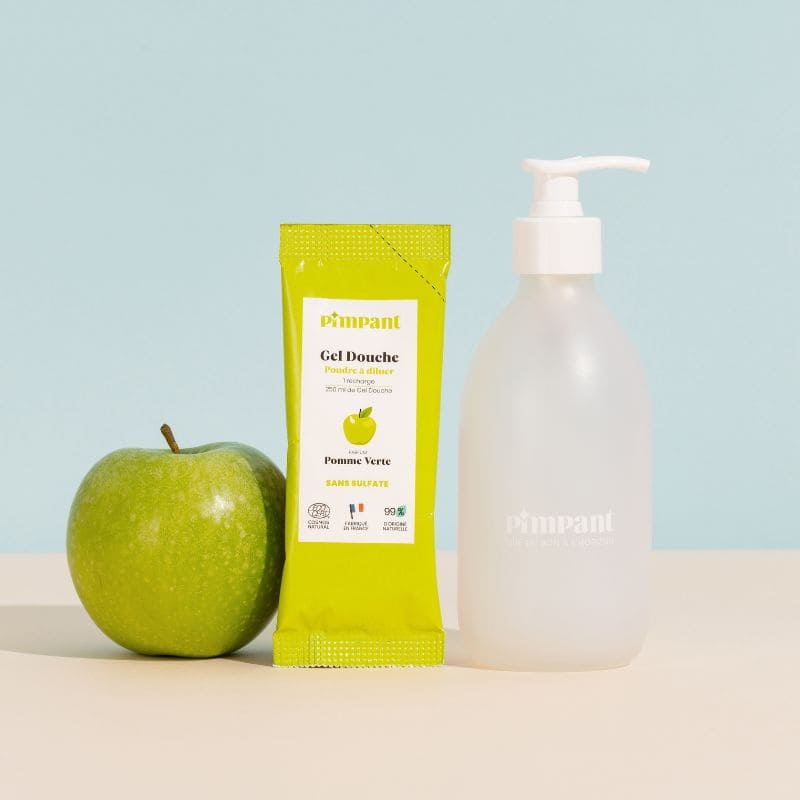 Kit Gel Douche (parfum au choix) - Image 15