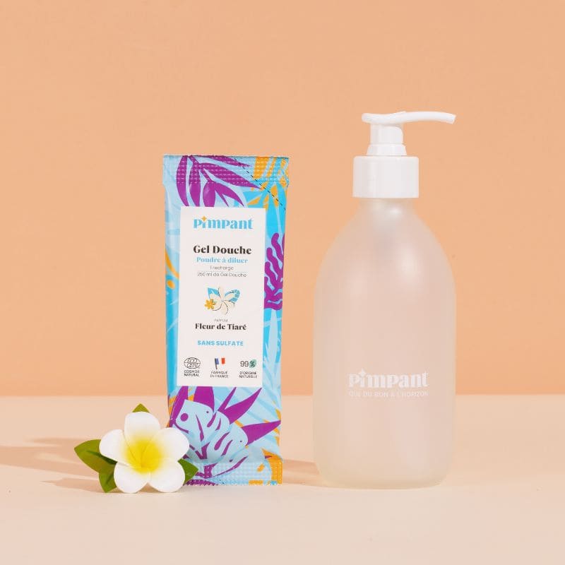 Kit Gel Douche (parfum au choix) - Image 16