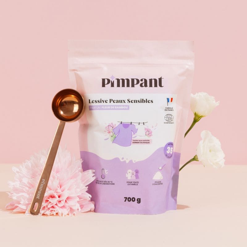 Kit Lessive Peaux Sensibles - Image 5