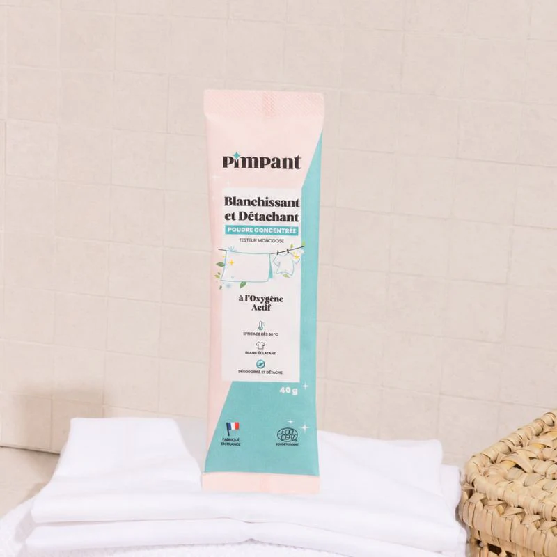 Kit Ménage en Vacances (édition limitée) - Image 5