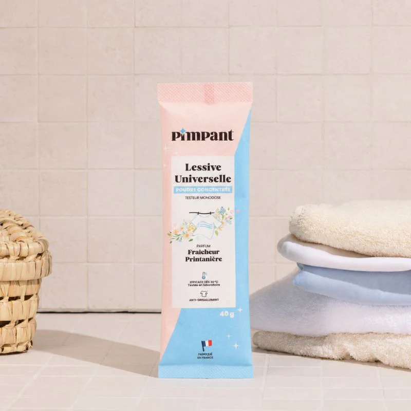 Kit Ménage en Vacances (édition limitée) - Image 6