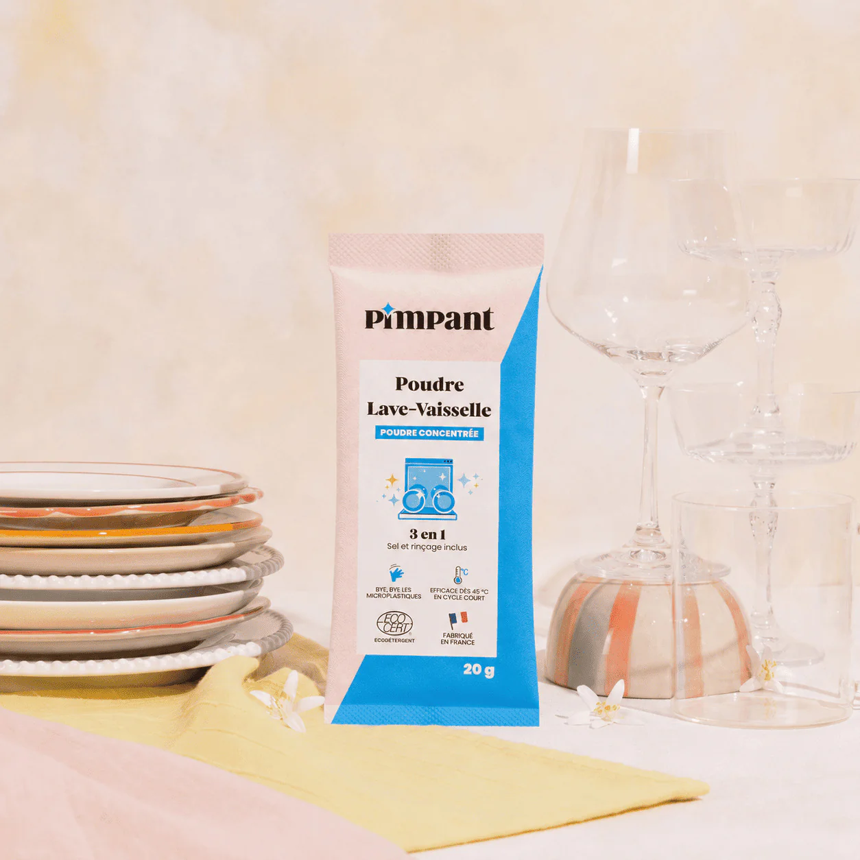 Kit Ménage en Vacances (édition limitée) - Image 7