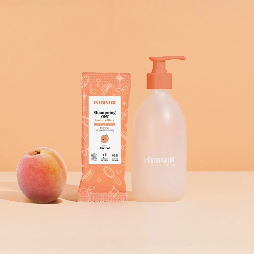 Kit Shampoing Kids - Image 3