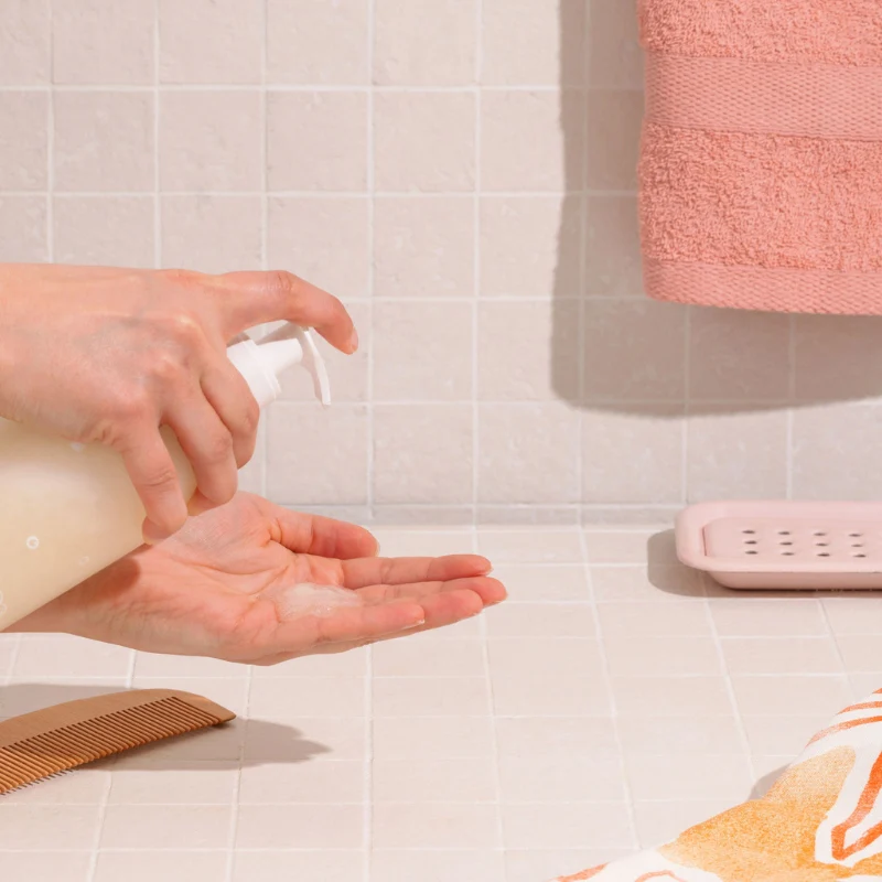 Kit Shampoing Nourrissant - Image 3