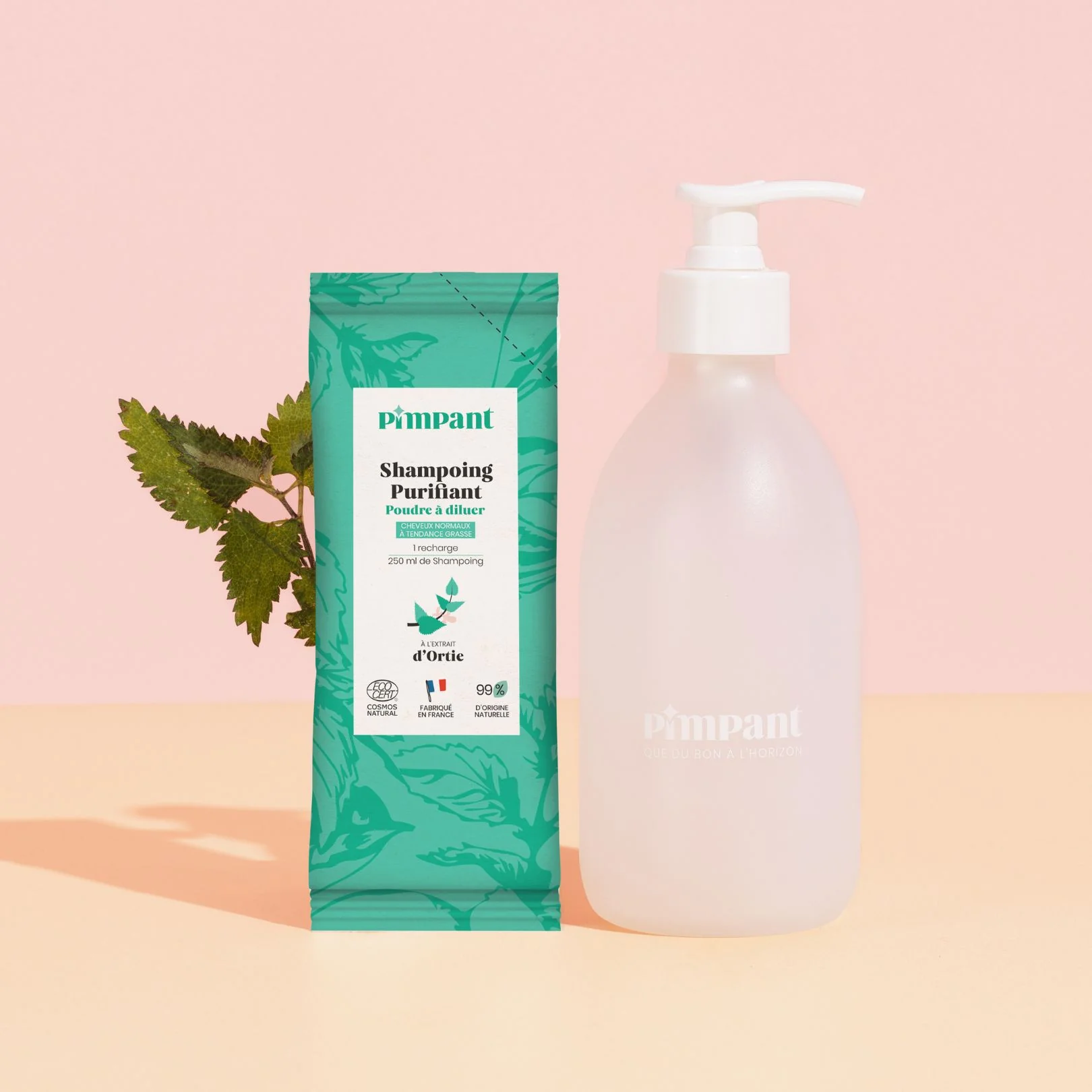 Kit Shampoing (version au choix) - Image 2