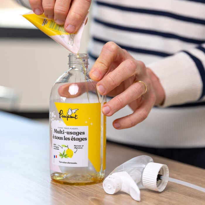 Pack Spray “Multi-Usages” - Image 5