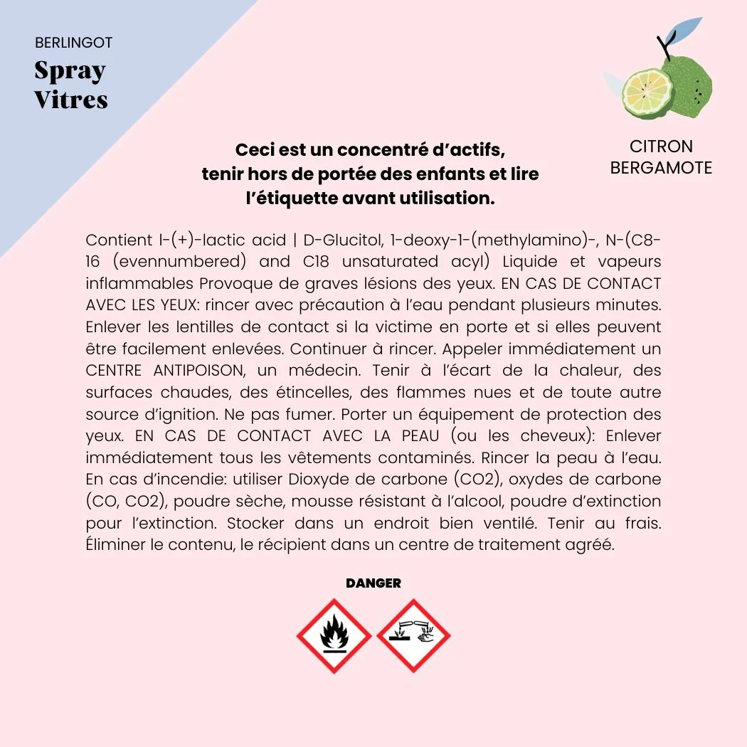 Pack Spray “Vitres” - Image 6