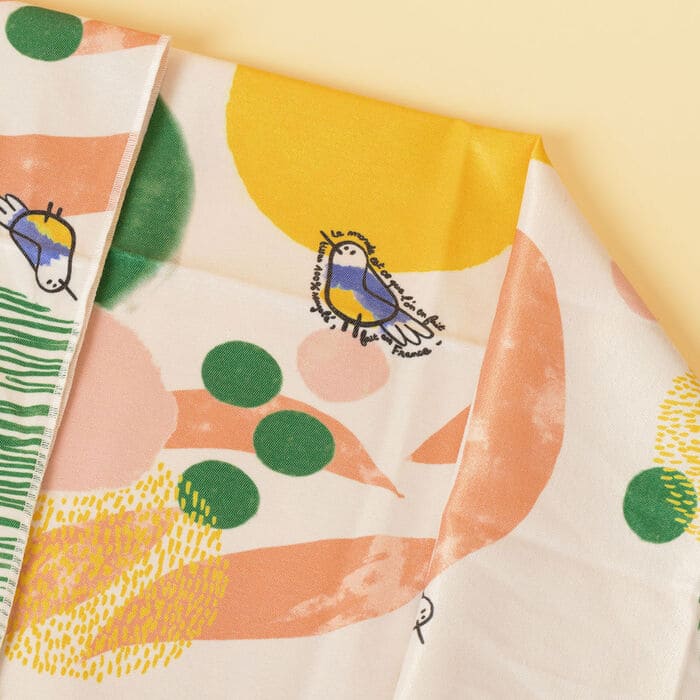 Maxi Furoshiki - Image 3