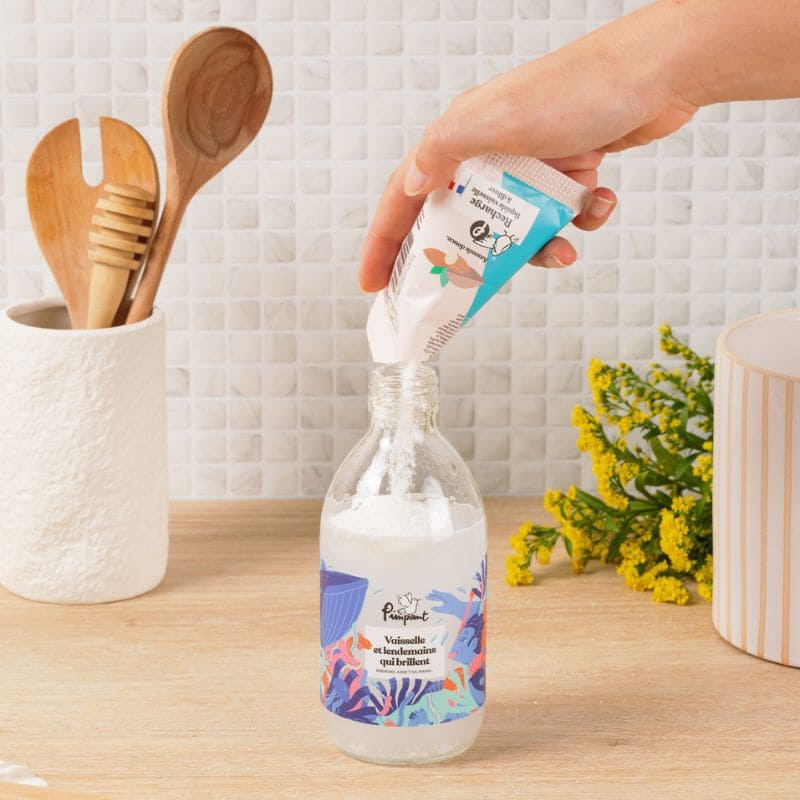 Liquide Vaisselle Rechargeable - Image 4