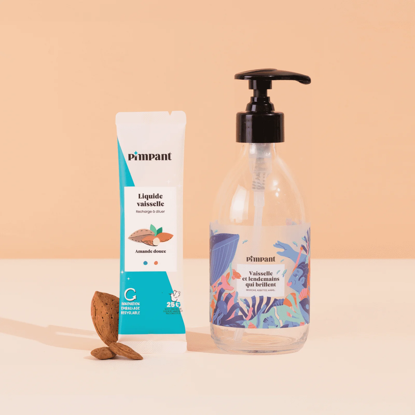 Liquide Vaisselle Rechargeable - Image 7