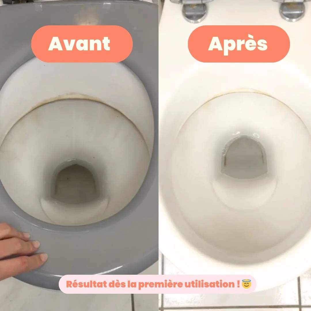 Nettoyant WC (x15) - Image 4
