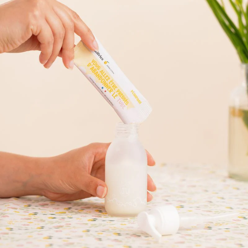 Pack Dentifrice Citron - Image 4