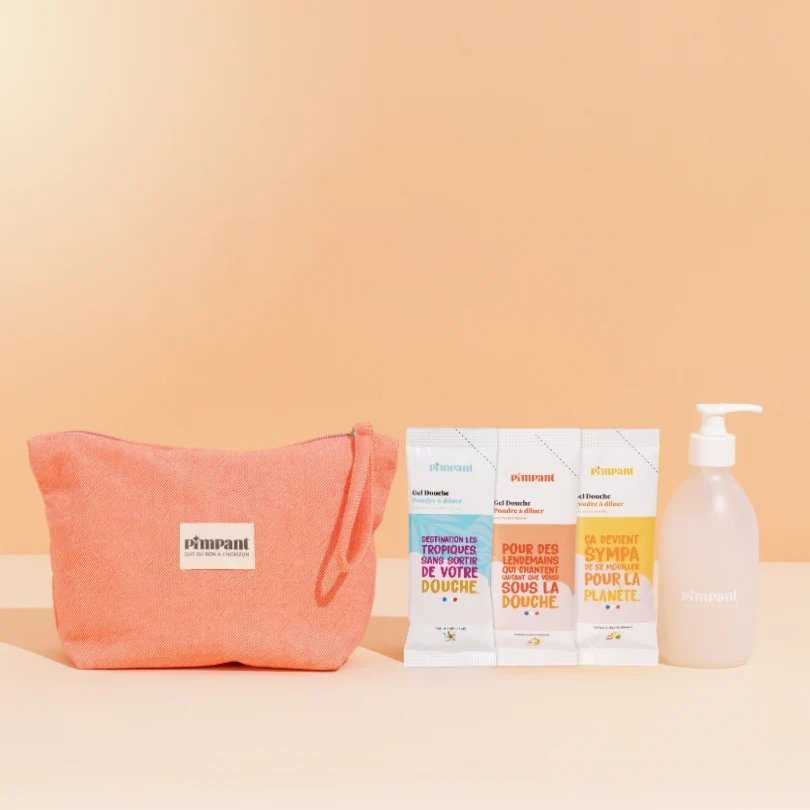 Coffret Jardin d'Été (édition limitée avec bouteille) - Image 7