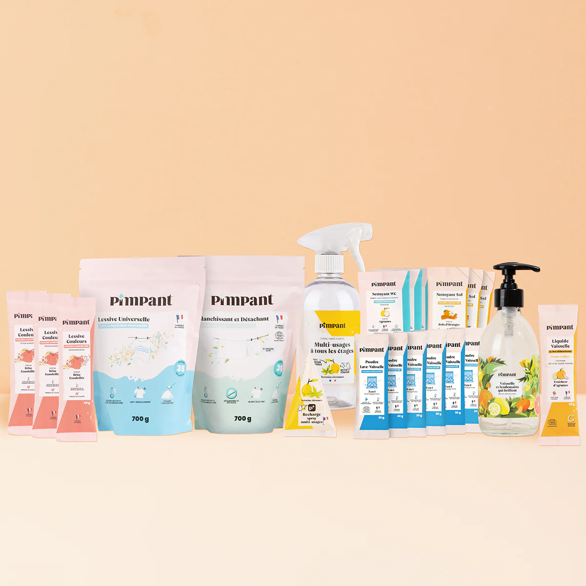 Pack Ménage de Printemps - Image 7