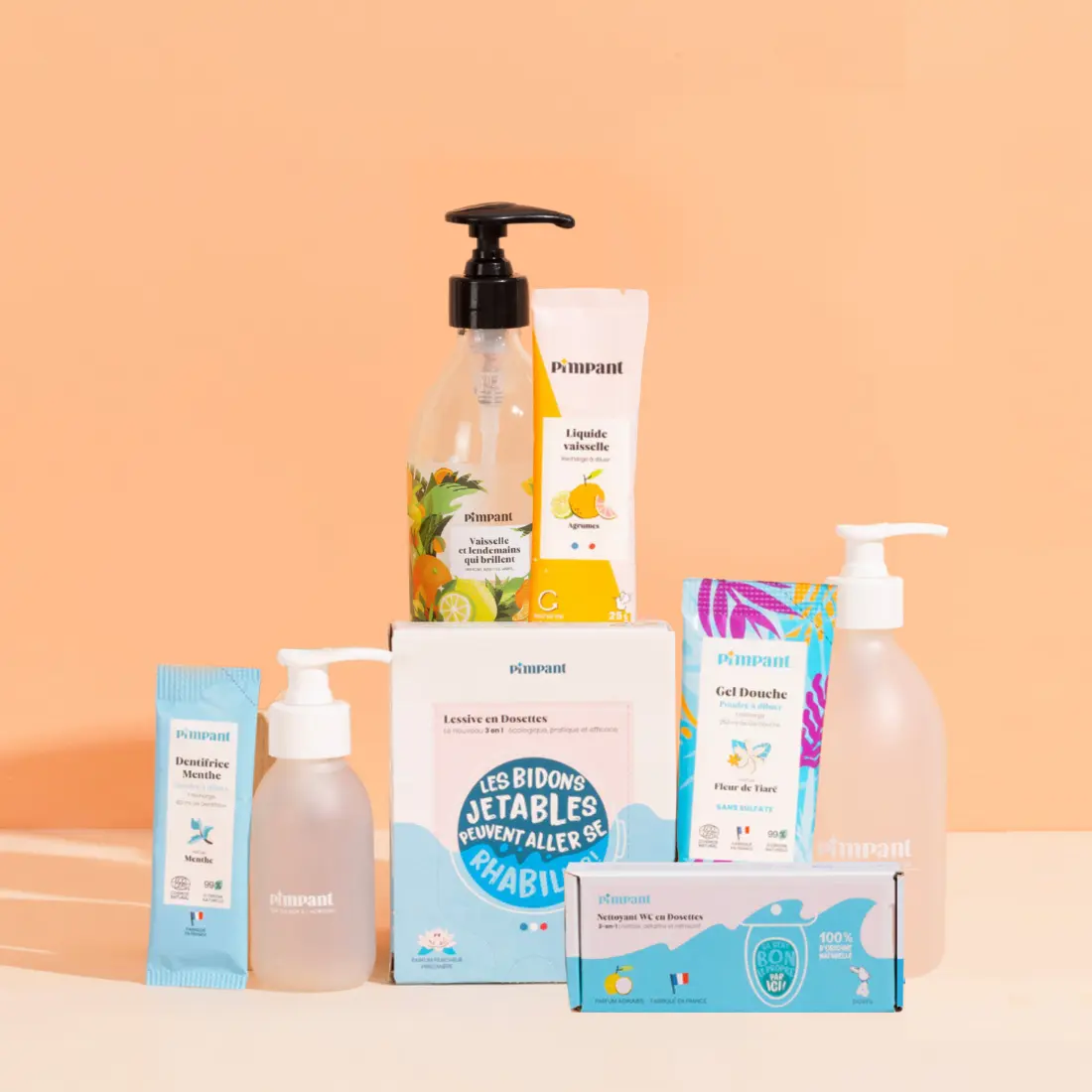 Pack Premiers Pas - Image 11