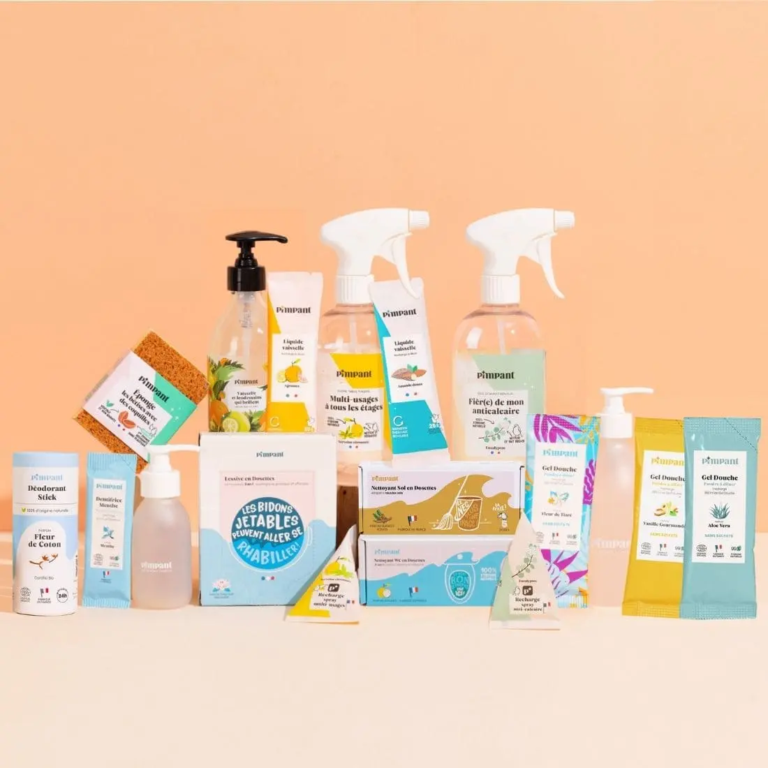 Pack Routine Complète - Image 15
