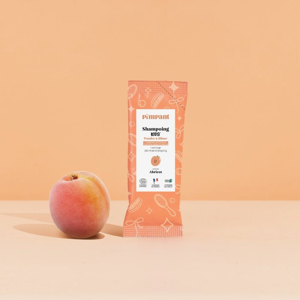 Recharge Shampoing Kids (x1) - Image 3