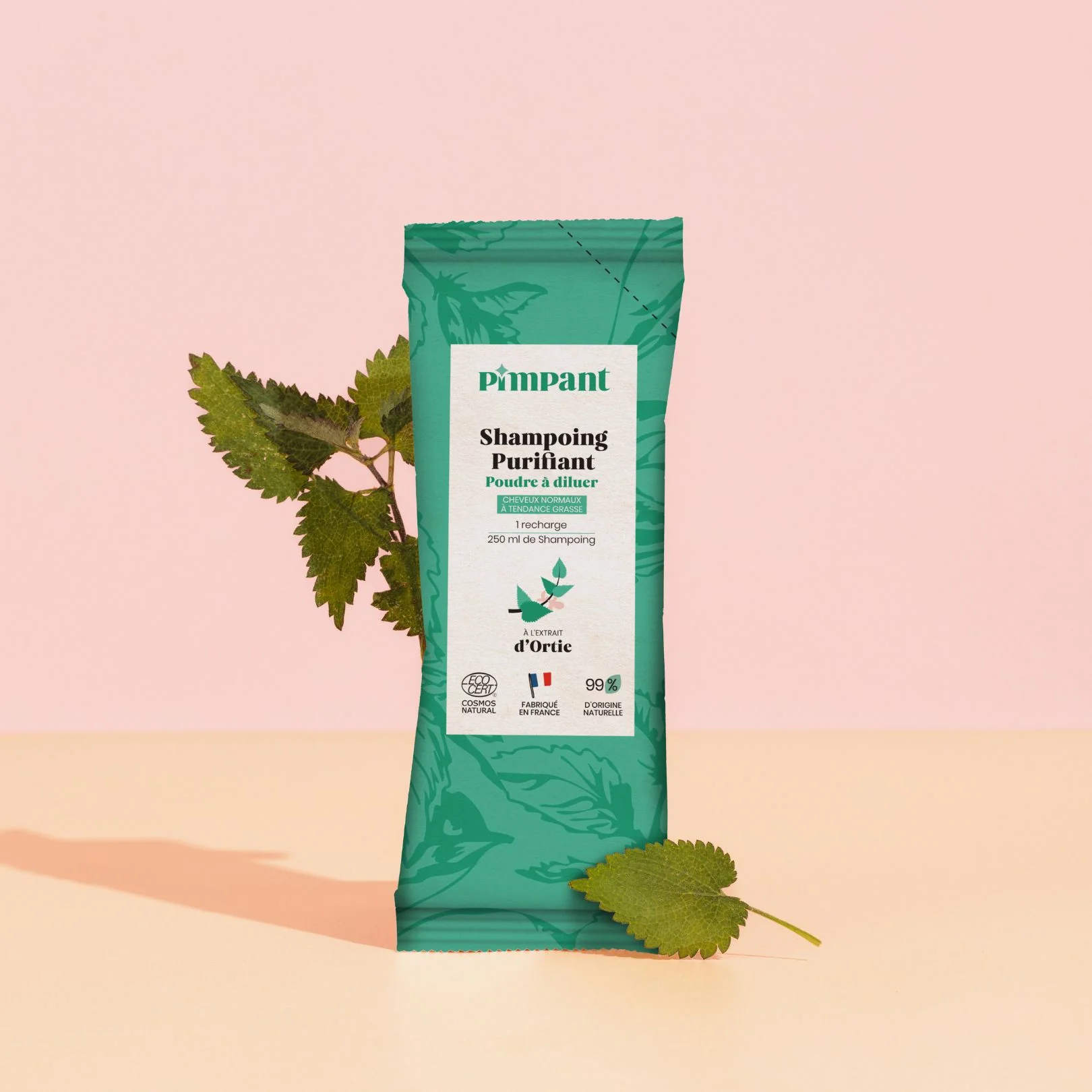 Recharge Shampoing Purifiant (x1) - Image 7