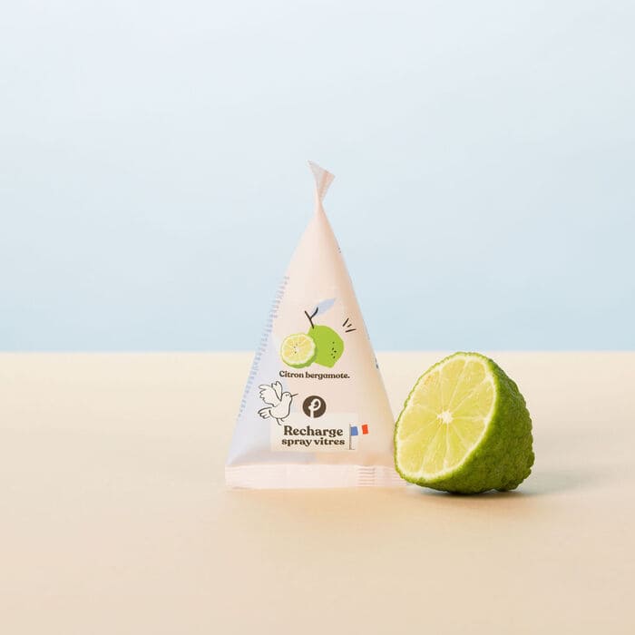 Recharge Spray Vitres - Image 3
