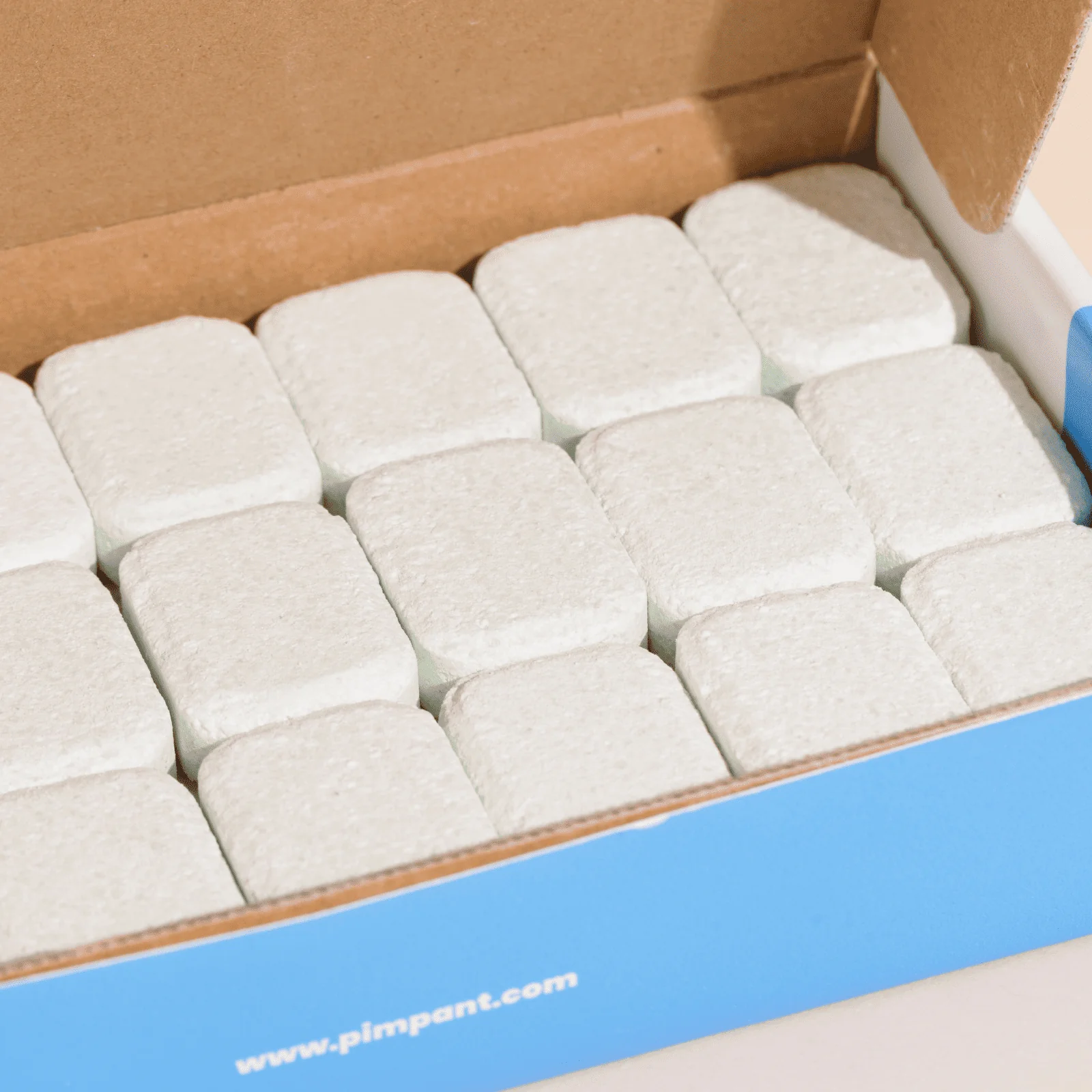 Tablettes Lave-Vaisselle Sans Film - Image 3