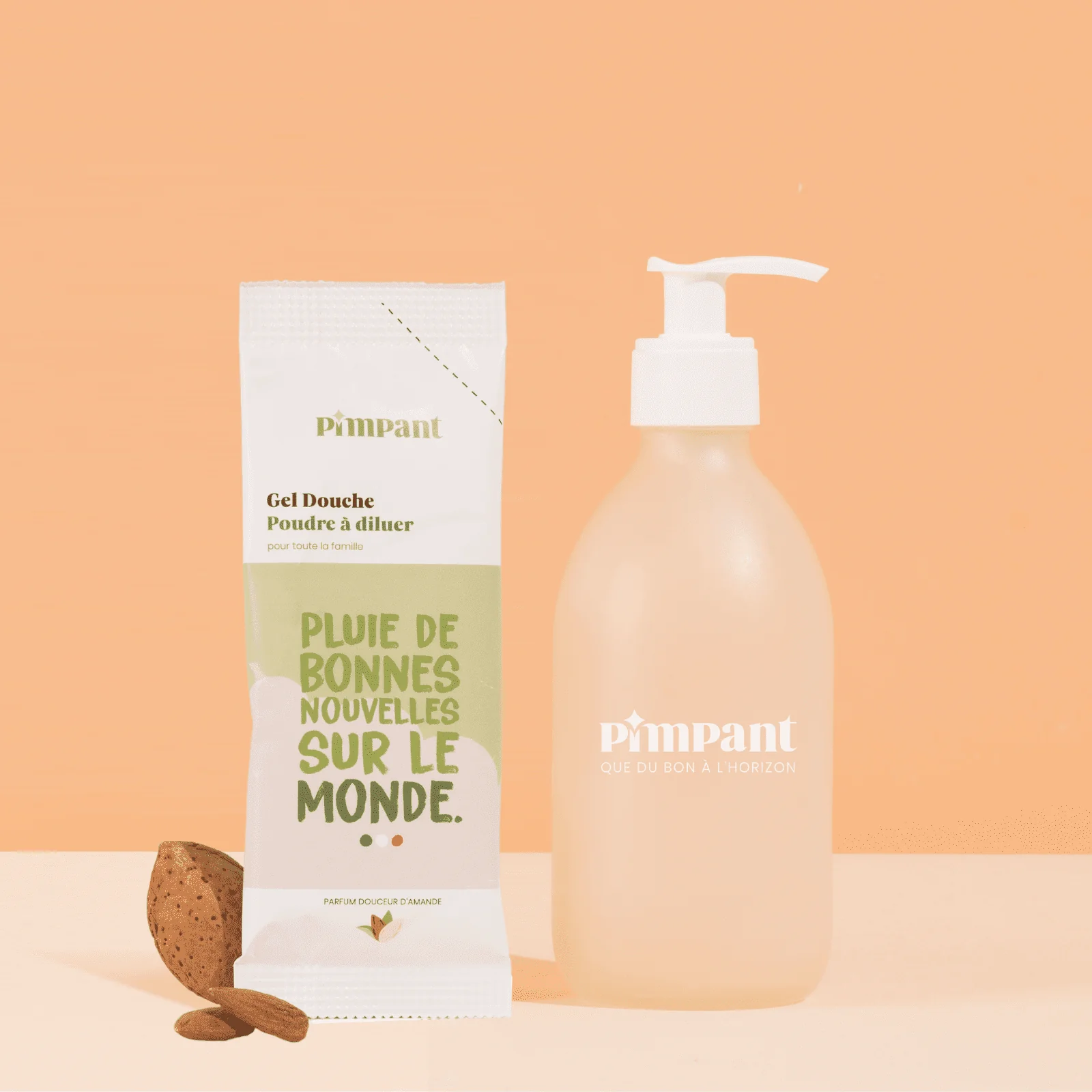Gel Douche Rechargeable - Image 10