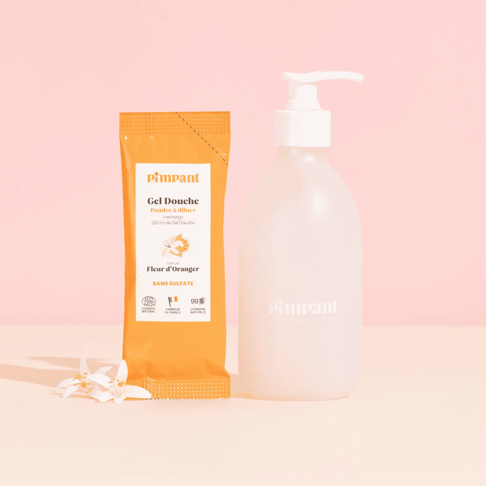 Gel Douche Rechargeable - Image 13