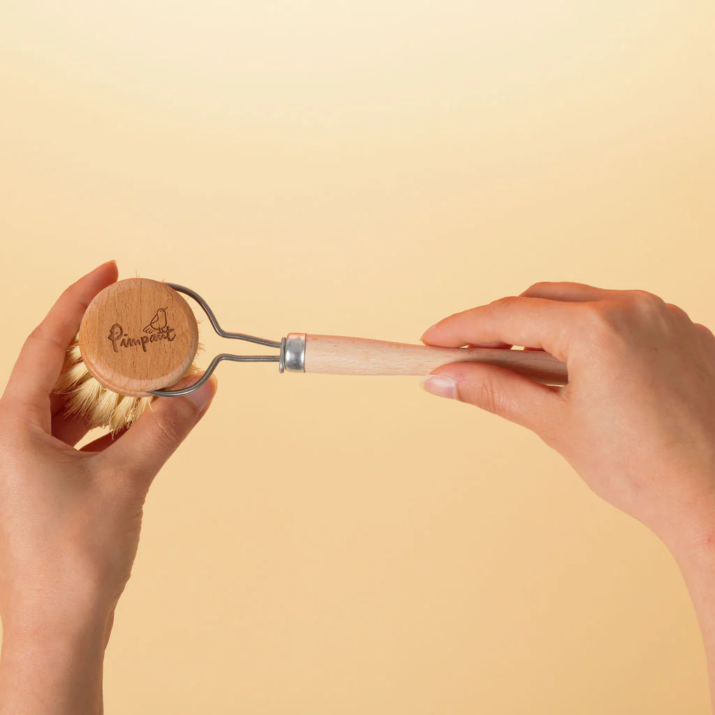 Tête de Rechange pour Brosse Vaisselle SB - Image 2